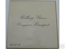 Rolling Stones Beggars Banquet 1968 1st pressing STEREO