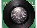  DAVID BOWIE 1965 7'' DAVY JONES You've got a