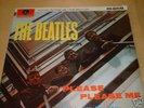THE BEATLES - RARE UK
