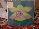 Black Dice  lost valley lp 300 only  RARE