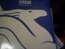 CIRCUS Movin' On PROG PSYCH lp Swiss Press RARE Acid