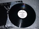 RARE SPIRAL TRIBE EP BREACH THE PEACE PROMO COPY NEW 