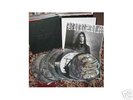 BURZUM 1992-1997 6 LP Box Picture Disc unplayed    