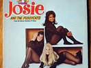 JOSIE AND THE PUSSYCATS orig cartoon lp cheryl ladd