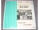 RICHARD BERRY & SOUL SERCHERS LP SEALED