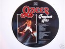 Queen Greatest Hits Picture Disc BULGARIA LP