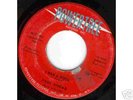 NORTHERN SOUL & POPCORN - PAUL SINDAB - I WAS A FOOL