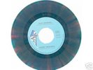 MICHEL POLNAREFF  orig MULTICOLOR 45 du GRECE