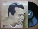 BOBBY COLE A Point Of View CONCENTRIC LP