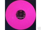 HIM - Razorblade Romance Pink Vinyl LP 1000 Copies