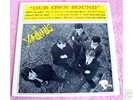 Yardbirds  OUR OWN SOUND  France LP