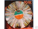 AC/DC:SPLATTER VINYL:IF YOU WANT BLOOD: