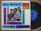 BLUE MITCHELL Big 6 RIVERSIDE LP