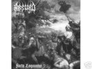 ABSURD Facta Loquuntur LP cult German nsbm ltd 500 RARE
