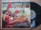 MARTY PAICH The Broadway Bit WARNER BROS LP