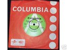 SOLOMON KING/LEVI JACKSON- RARE UK NORTHERN 45