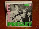 Elvis  RCA  DOUBLE EP 