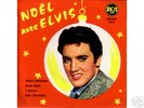 ELVIS PRESLEY ORI. FRENCH RARE EP 