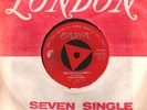 Northern Soul - Willie Mitchell-Champion-1967 SINGLE