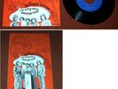 ST. GILES's  SYSTEM : '68 Dutch psych monster 45 RARE