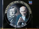 Richard Wagner: Der Ring des Nibelungen – Georg Solti