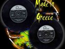 JETHRO TULL Greek  45 on FONTANA