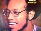 +BILL MASON, Gettin' Off, Eastbound LP