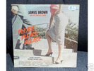 James Brown Please Please Please LP Legs Cover