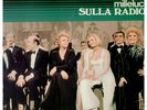 MINA RAFFAELLA CARRA QUARTETTO CETRA NILLA PIZZI LP