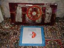 TEN YEARS AFTER Stonedhenge 1969 Stereo 1st Press