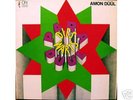 Amon Düül - Paradieswärts Düül LP Krautrock psychedelic