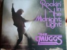 THE MUGGS Rockin' in the.... rare LP (AOR) signed 