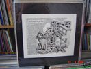DEEP FREEZE MICE: My Geraniums 1st LP 1979