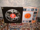 UNITED STATES OF AMERICA 1st LP 1968 MONO 1st Press