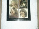 THE BEATLES LET IT BE BOX SET VERY RARE LP SET