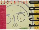 STREETSOUNDS 9 LP BOX - ESSENTIAL ELECTRO