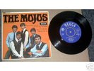 The Mojos EP Decca 1964