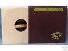 GREEN BULLFROG, S/T PROMO ORIG  US PROG PSYCH ROCK  LP