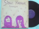 Stone Harbour Rare Orig Psych LP