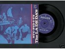 THE LA DE DAS VERY RARE NEW ZEALAND EP