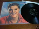 Elvis PRESLEY 