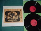 Pink Floyd - MUSIC HALLE rare live 2 lp not TMOQ TMQ