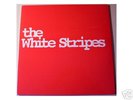 White Stripes SUPER RARE promo LP Elephant never played