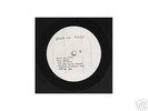 BEATLES / WINGS RARE NZ TEST PRESSING LP