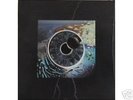 PINK FLOYD-PULSE-FOUR LP BOX SET WITH BOOK-GREAT ITEM