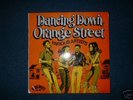 Dancing down orange street Skinhead reggae  LP
