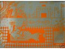 Q65 - AFGHANISTAN LP ORIG. DUTCH PSYCH '69 NM/NM