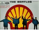 THE BEATLES - HELP ORIG. SHELL PRESSING MINT/ MINT