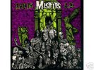 MISFITS EARTH A.D. ORIGINAL PURPLE VINYL LP NM SAM HAIN