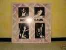 BOLDER DAMN-MOURNING - ROCKADELIC -PSYCH